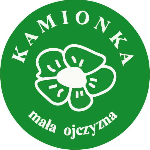 Logo Sołectwa Kamionka